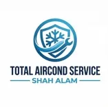 Total Aircond Service Shah Alam