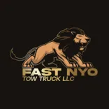 Fast NYO Tow Truck
