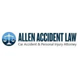 Allen Accident Law - Car Accident & Personal Injury Attorney