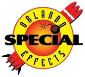 Orlando Special Effects