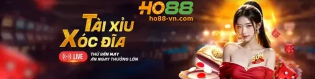 HO88 – Giới Thiệu Nền Tảng Game Trực Tuyến Và Trải Nghiệm Người Chơi Hiện Đại