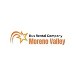 Bus Rental Company Moreno Valley