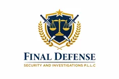 Final Defense Security and Investigations P.L.L.C