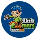 Little Boomers Basketball - Manor Lakes