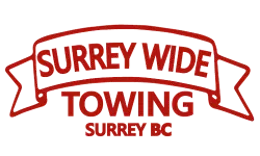 Surrey Wide Towing