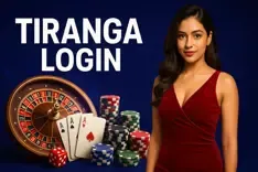 Tiranga login