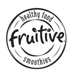 Fruitive - Healthy Food & Smoothies