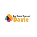 Bus Rental Company Davie