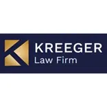 Kreeger Law Firm