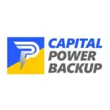 Capital power backup