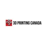 3D Printing Canada
