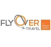 FlyOver Travel by Beach Happy