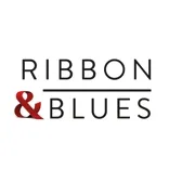 Ribbon & Blues