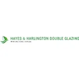 Hayes and Harlington Windows