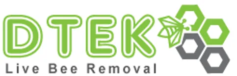 D-Tek Live Bee Removal
