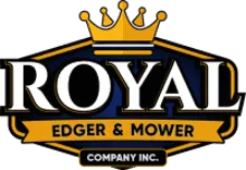 Royal Edger & Mower