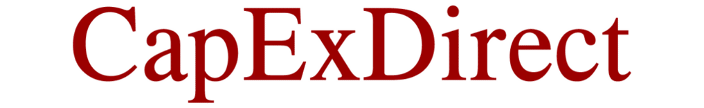 CapEx Direct