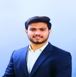 Syed Hadi Hussain