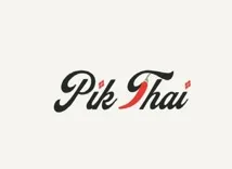 Pik Thai Restaurant