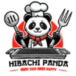 Hibachi Panda2