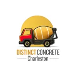 Distinct Concrete Charleston