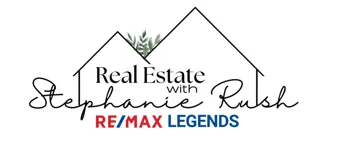 Stephanie Rush, Realtor