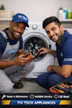 AL NASEEM AC & ELECTRICAL APPLIANCES MAINTENENCE