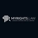 My Rights Law Criminal Defense and DUI Lawyers - Santa Ana