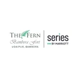 The Fern Bambora Fort Udaipur, Series by Marriott