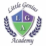 Little Genius Academy-Edison
