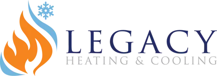 Legacy Heating and Cooling