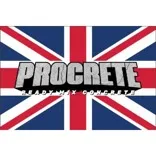 Procrete Concrete