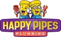 Happy Pipes Plumbing, HVAC, Water Heaters, and Septic Services