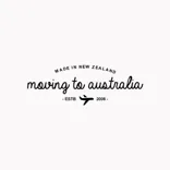 Moving to Australia