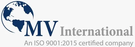 MV International