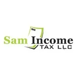 Sam Income Tax, LLC CPA