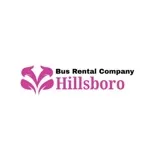 Bus Rental Company Hillsboro