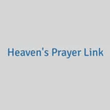 Heaven's Prayer Link