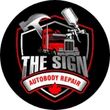 The Sign Autobody Repair Inc