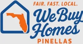 We Buy Homes Pinellas