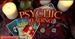 Psychic Readings