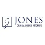 Jones Criminal Defense Attorneys
