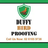 Duffy Bird Proofing