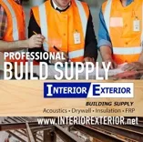 Interior Exterior Building Supply