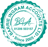 Barrie Ingram Accounts LTD