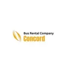 Bus Rental Company Concord