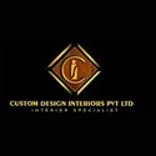 Custom Design Interiors