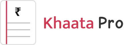 KhaataPro Billing & Invoice Software