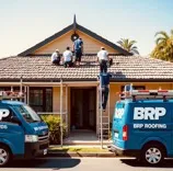 BRP Roofing