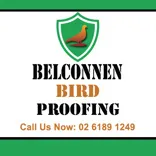 Belconnen Bird Proofing